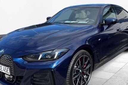 BMW i4 6.879 km 59.950 &euro; Bergen auf Rügen 18528