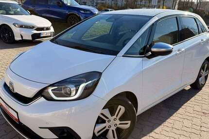 Honda Jazz 41.400 km 20.750 &euro; Stralsund 18435