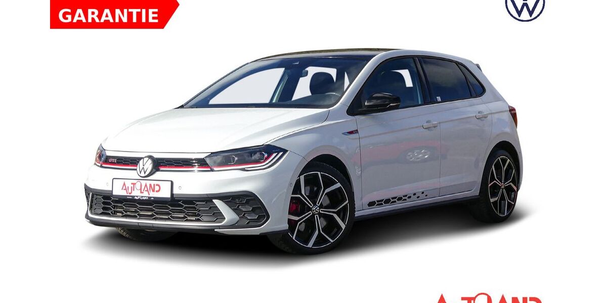 VW Polo 65.221 km 24.490 &euro; Stralsund 18437