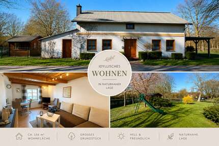 Haus Kluis - 9 Zimmer, 156 m&sup2;, 365.000&euro; | Angebot:26484154