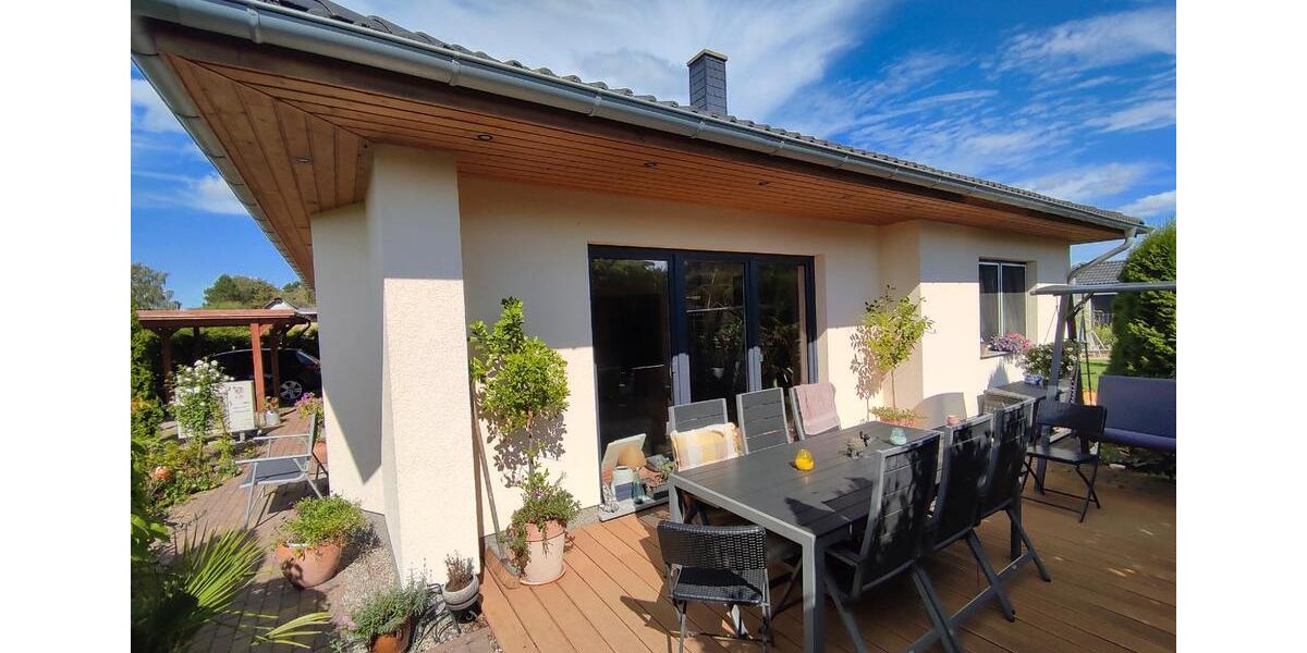 Bungalow Süderholz - 3 Zimmer, 89 m&sup2;, 329.000&euro; | Angebot:27216848