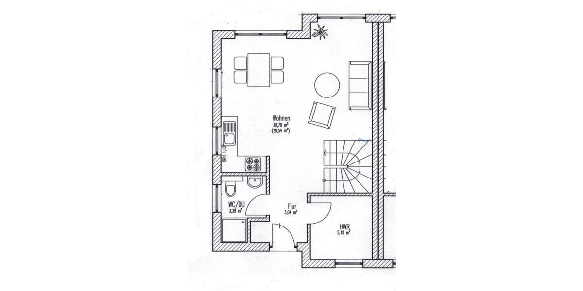 Doppelhaushälfte Zingst - 4 Zimmer, 85 m&sup2;, 425.000&euro; | Angebot:25701538