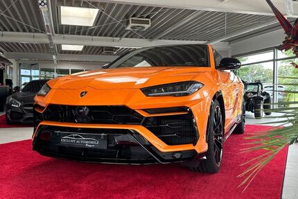 Lamborghini Urus 37.999 km 234.950 &euro; Sehlen 18528