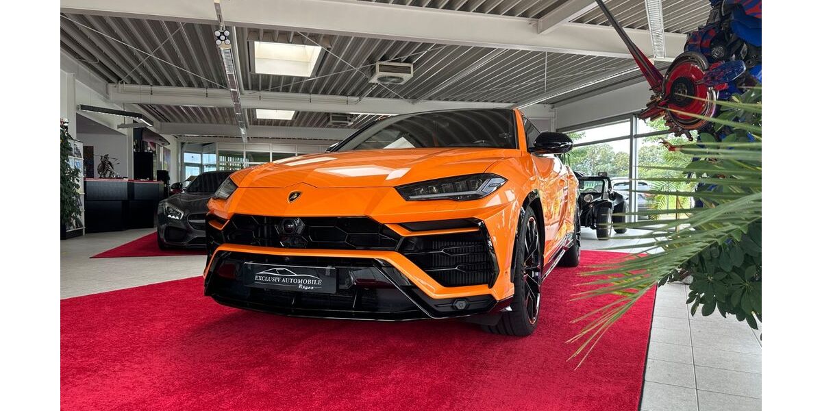 Lamborghini Urus 37.999 km 234.950 &euro; Sehlen 18528
