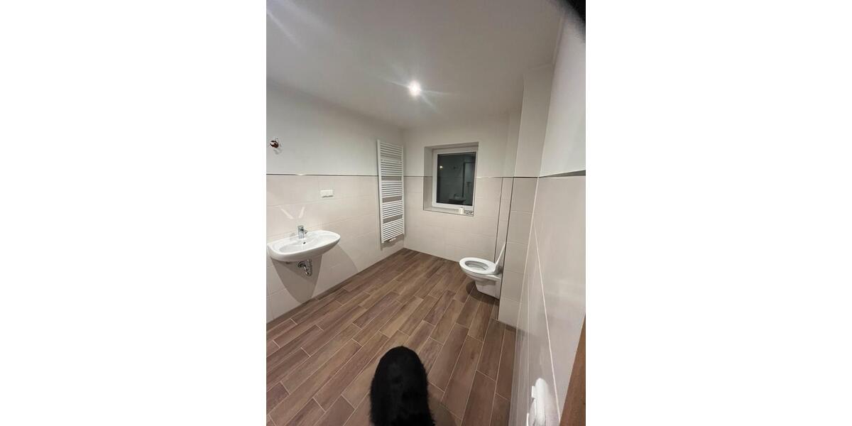 Reihenhaus Stralsund - 3 Zimmer, 90 m&sup2;, 1.400&euro; | Angebot:26416778