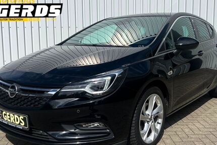 Opel Astra 101.470 km 11.500 &euro; Grimmen 18507