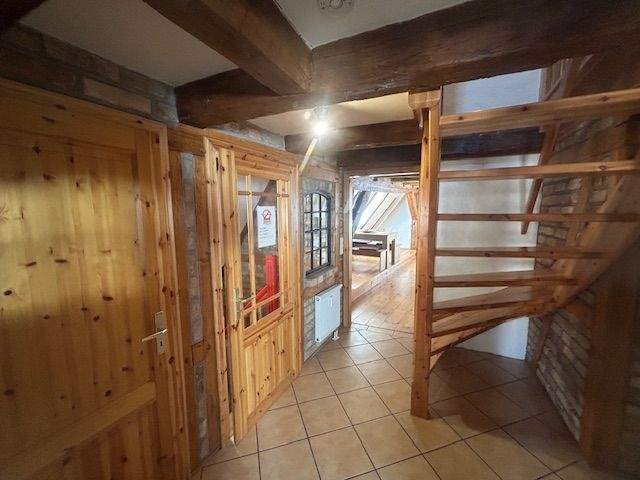 Etagenwohnung Stralsund Altstadt - 3 Zimmer, 110 m&sup2;, 1.350&euro; | Angebot:25734870