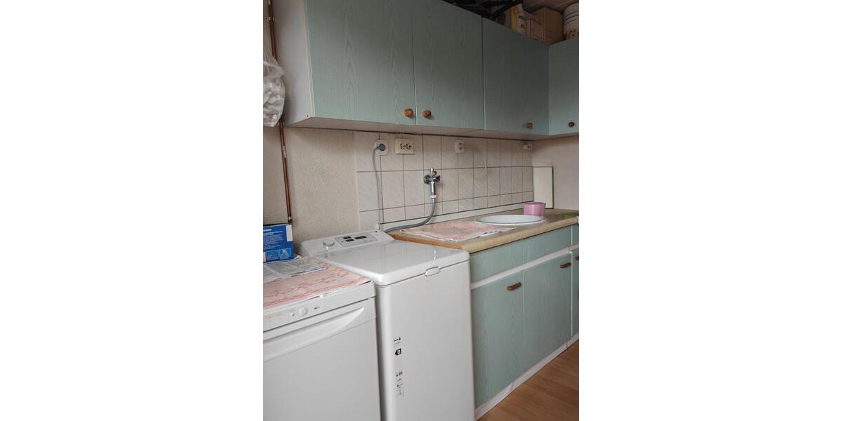 Bungalow Sundhagen - 2 Zimmer, 40 m&sup2;, 92.000&euro; | Angebot:23087600