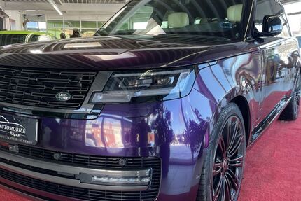 Land Rover Range Rover 24.985 km 169.999 &euro; Sehlen 18528