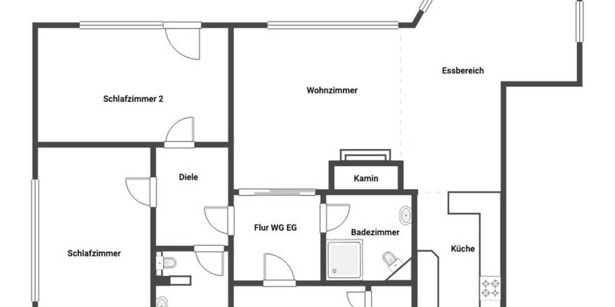 Einfamilienhaus Zingst - 7 Zimmer, 268 m&sup2;, 899.000&euro; | Angebot:25939365