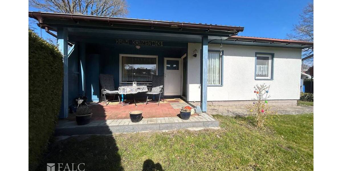 Mehrfamilienhaus, Wohnhaus Zingst - 3 Zimmer, 49 m&sup2;, 400.000&euro; | Angebot:26037008