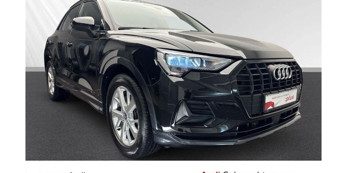 Audi Q3 70.004 km 25.100 &euro; Lüssow 18442