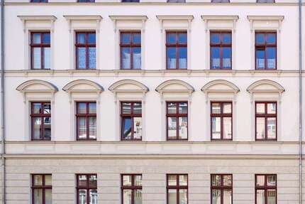 Wohnung Stralsund Triebseer - 2 Zimmer, 51 m&sup2;, 657&euro; | Angebot:25286227