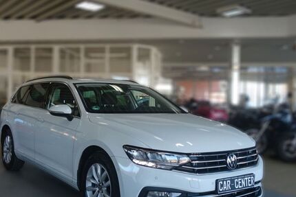 VW Passat 100.000 km 19.980 &euro; Stralsund 18435