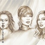 Sandtheater on Tour - Viva la Diva