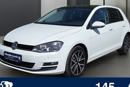VW Golf 103.085 km 14.650 &euro; Stralsund 18439