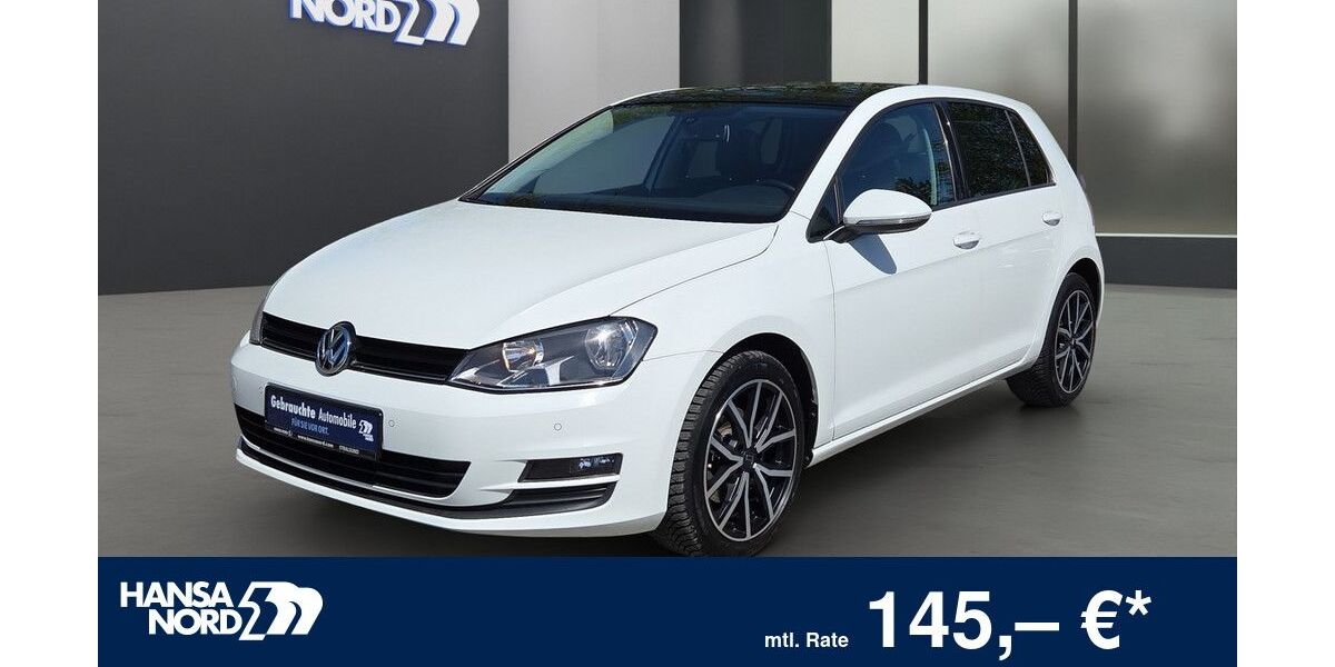 VW Golf 103.085 km 14.650 &euro; Stralsund 18439