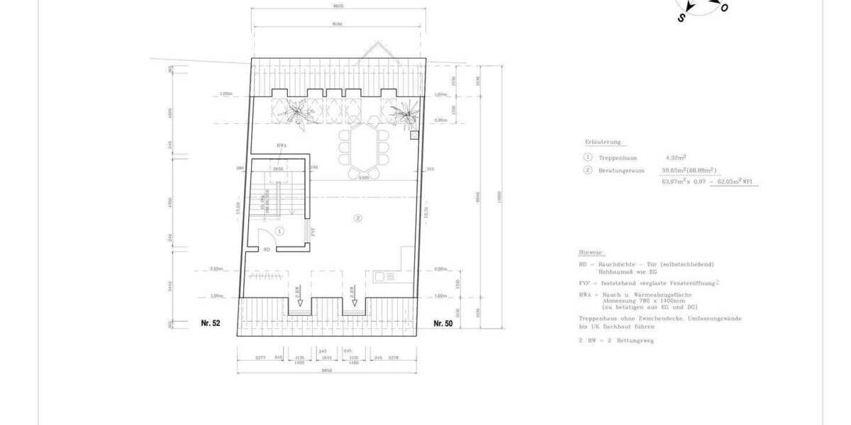 Mehrfamilienhaus, Wohnhaus Stralsund Altstadt - 1 Zimmer, 890.000&euro; | Angebot:25666291