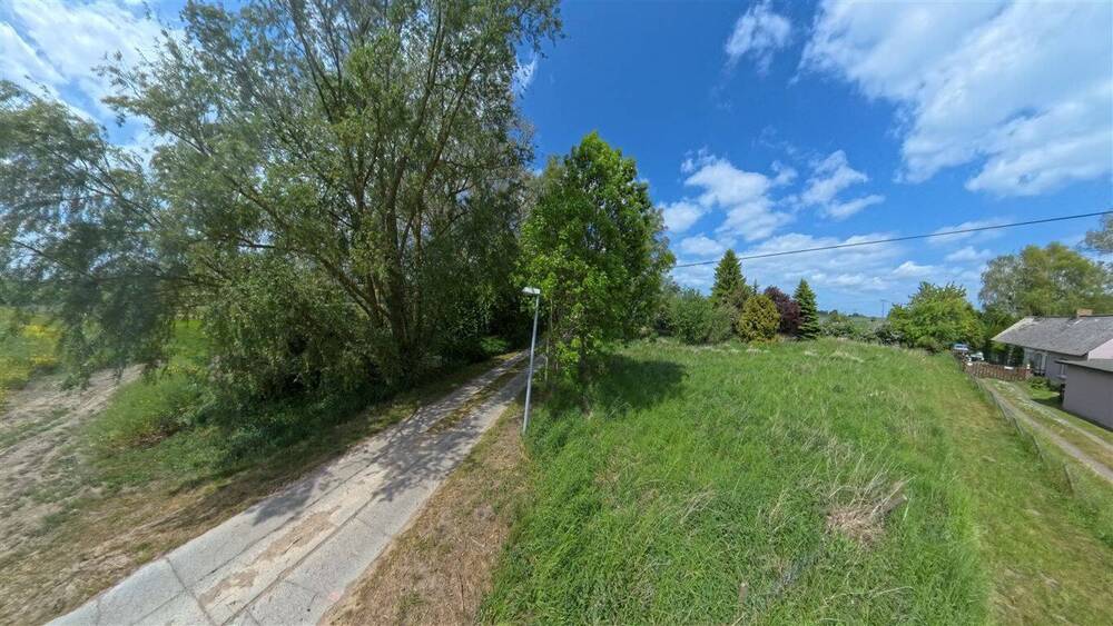 Grundstück Gustow Sissow - 100.000&euro; | Angebot:25728881