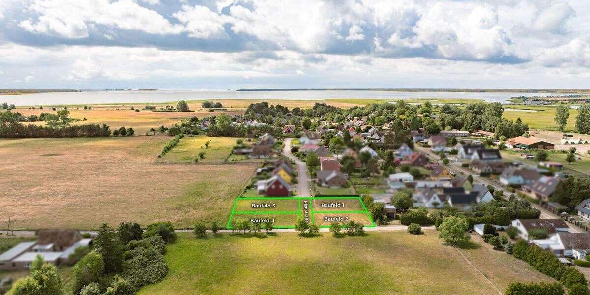 Grundstück Pruchten Bresewitz - 325.800&euro; | Angebot:25674829