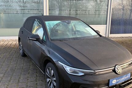 VW Golf 25.215 km 28.900 &euro; Grimmen 18507