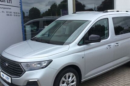 Ford Tourneo Connect 19.967 km 33.190 &euro; Grimmen 18507