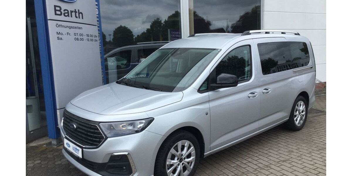 Ford Tourneo Connect 19.967 km 33.190 &euro; Grimmen 18507