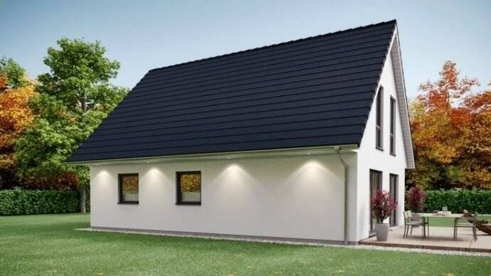 Einfamilienhaus Stralsund Grünhufe - 5 Zimmer, 142 m&sup2;, 362.900&euro; | Angebot:25671867