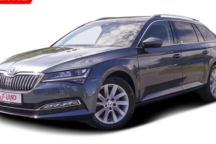 Skoda Superb 79.899 km 27.990 &euro; Stralsund 18437