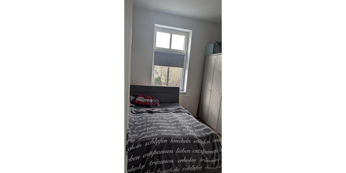 Etagenwohnung Putbus - 2 Zimmer, 49 m&sup2;, 490&euro; | Angebot:26074085