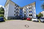 Etagenwohnung Stralsund Knieper - 1 Zimmer, 26 m&sup2;, 295&euro; | Angebot:25966509