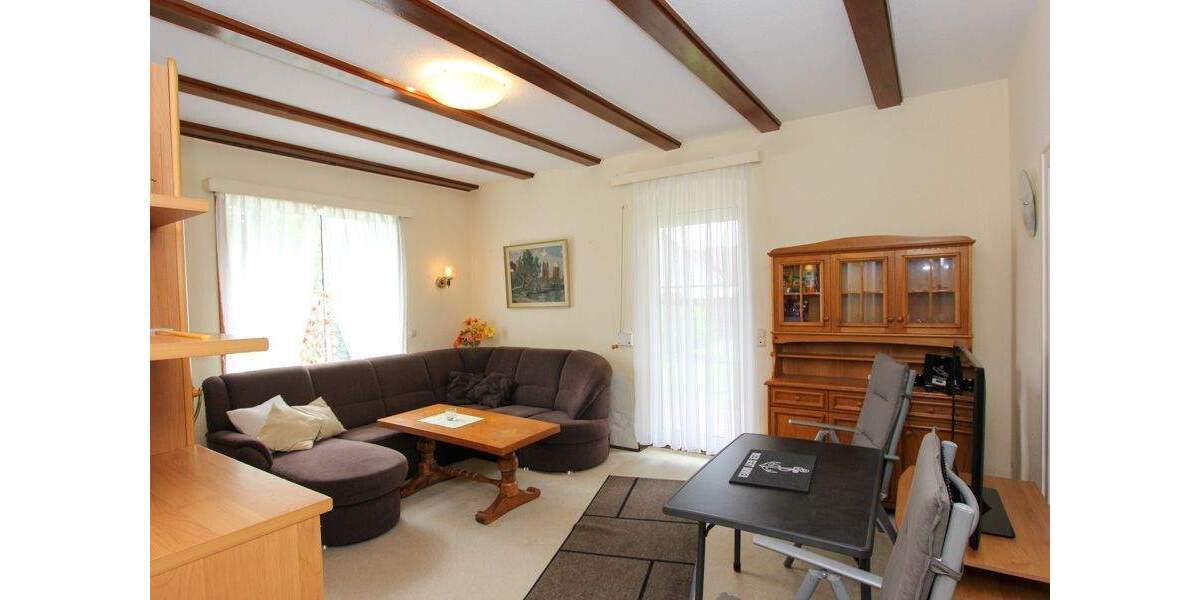 Reihenendhaus Zingst - 5 Zimmer, 112 m&sup2;, 525.000&euro; | Angebot:25704600