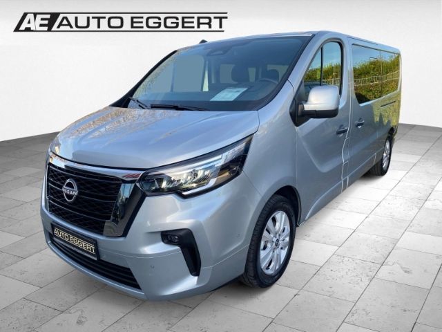 Nissan Primastar 15.231 km 37.949 &euro; Bergen auf Rügen 18528