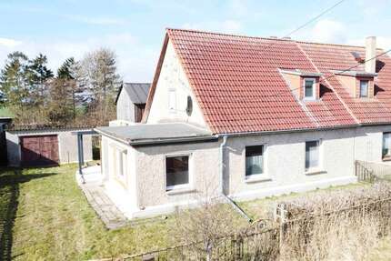 Haus Divitz-Spoldershagen Spoldershagen - 4 Zimmer, 95 m&sup2;, 125.000&euro; | Angebot:26965714