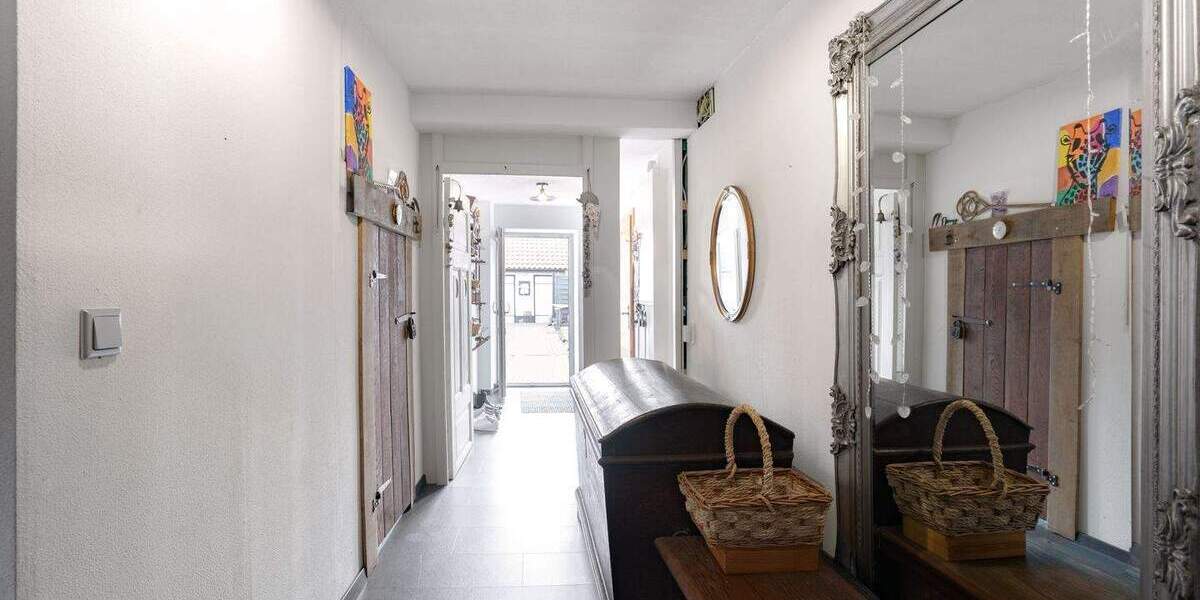 Einfamilienhaus Richtenberg - 4 Zimmer, 160 m&sup2;, 149.000&euro; | Angebot:25769616