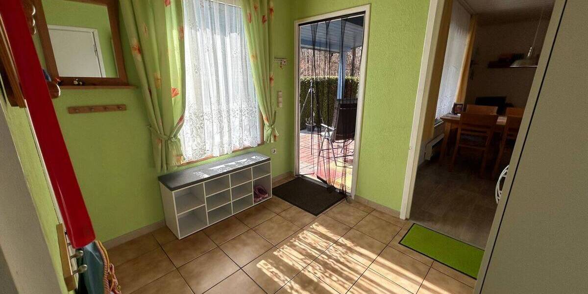 Mehrfamilienhaus, Wohnhaus Zingst - 3 Zimmer, 49 m&sup2;, 400.000&euro; | Angebot:26037008