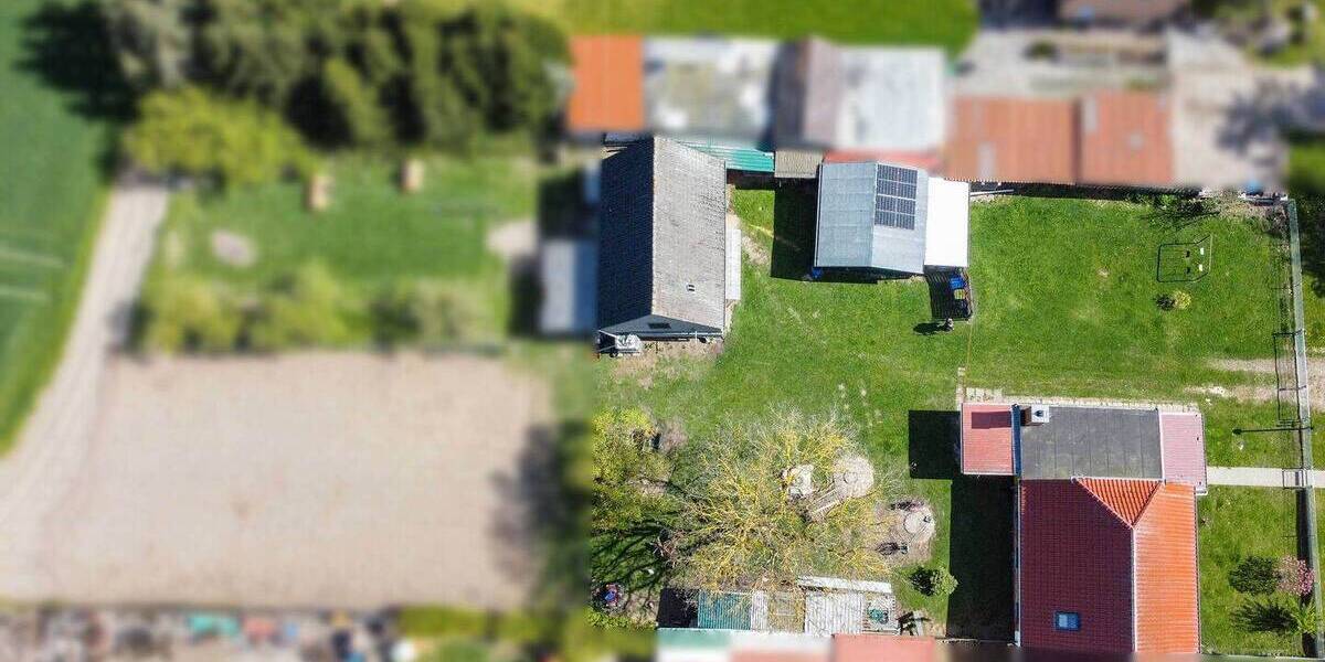 Doppelhaushälfte Schlemmin Neuenrost - 5 Zimmer, 128 m&sup2;, 145.000&euro; | Angebot:26674908