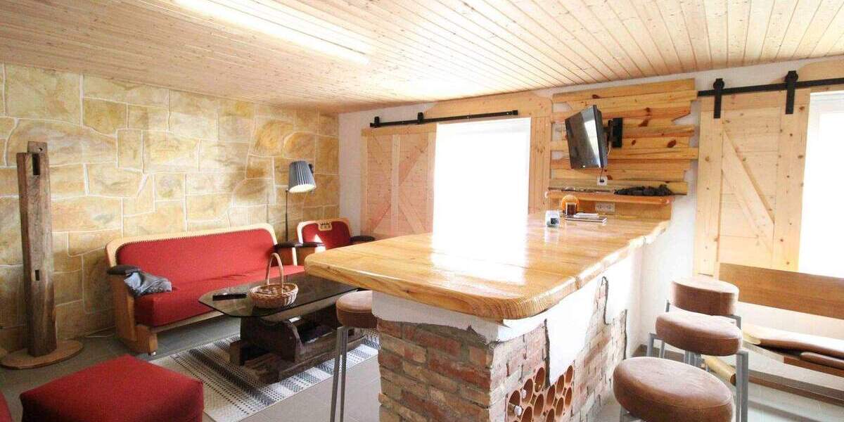 Doppelhaushälfte Divitz-Spoldershagen Spoldershagen - 4 Zimmer, 95 m&sup2;, 139.000&euro; | Angebot:25865148