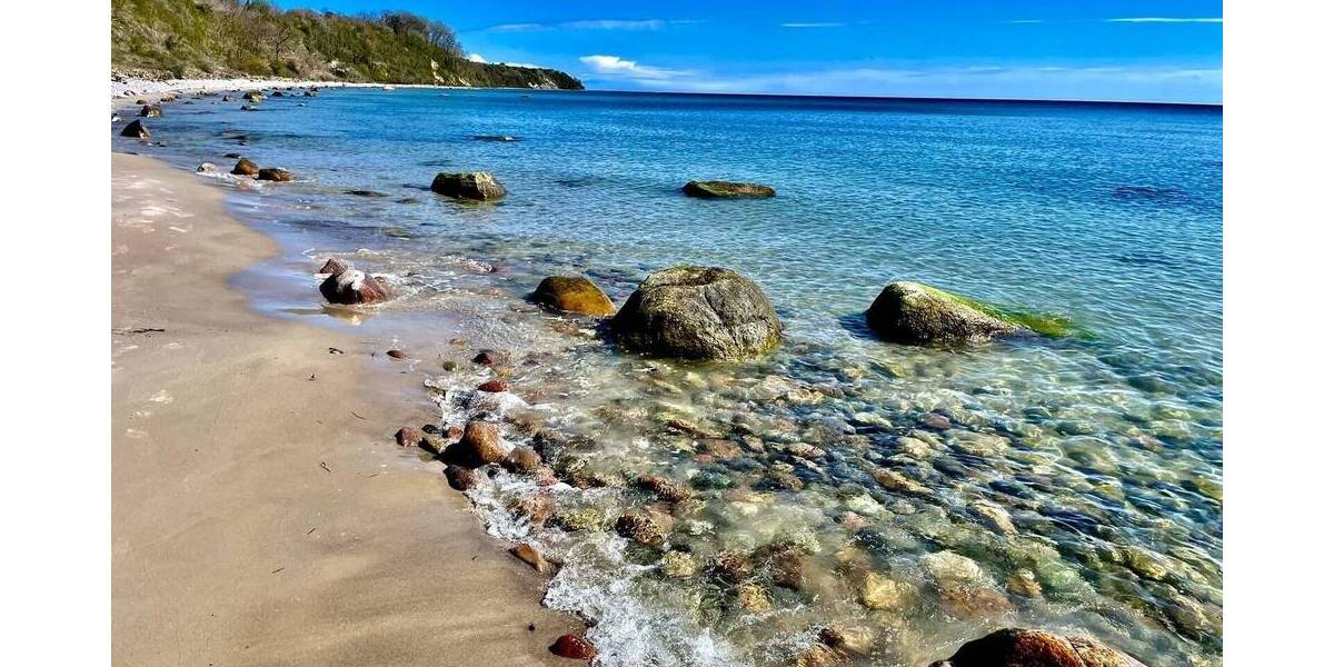 Etagenwohnung Putbus - 2 Zimmer, 304.945&euro; | Angebot:25777868