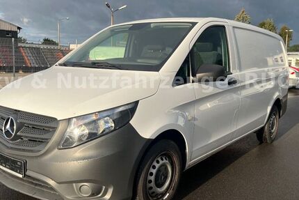 Mercedes-Benz Vito 196.236 km 13.299 &euro; Bergen auf Rügen 18528