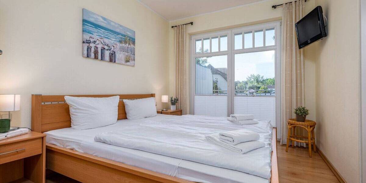 Doppelhaushälfte Zingst - 4 Zimmer, 92 m&sup2;, 509.000&euro; | Angebot:25686310
