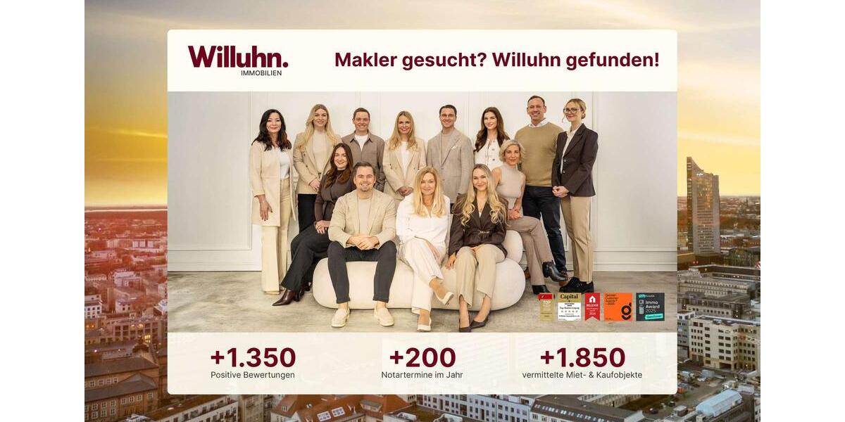 Gewerbeobjekt Samtens - 2.200&euro; | Angebot:25917875
