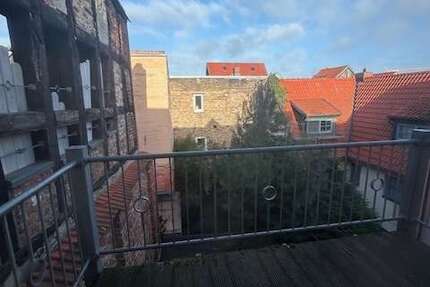 Wohnung Stralsund - 3 Zimmer, 80 m&sup2;, 960&euro; | Angebot:25895951