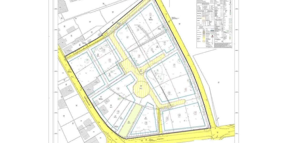 Grundstück Franzburg - 310.375&euro; | Angebot:25834871