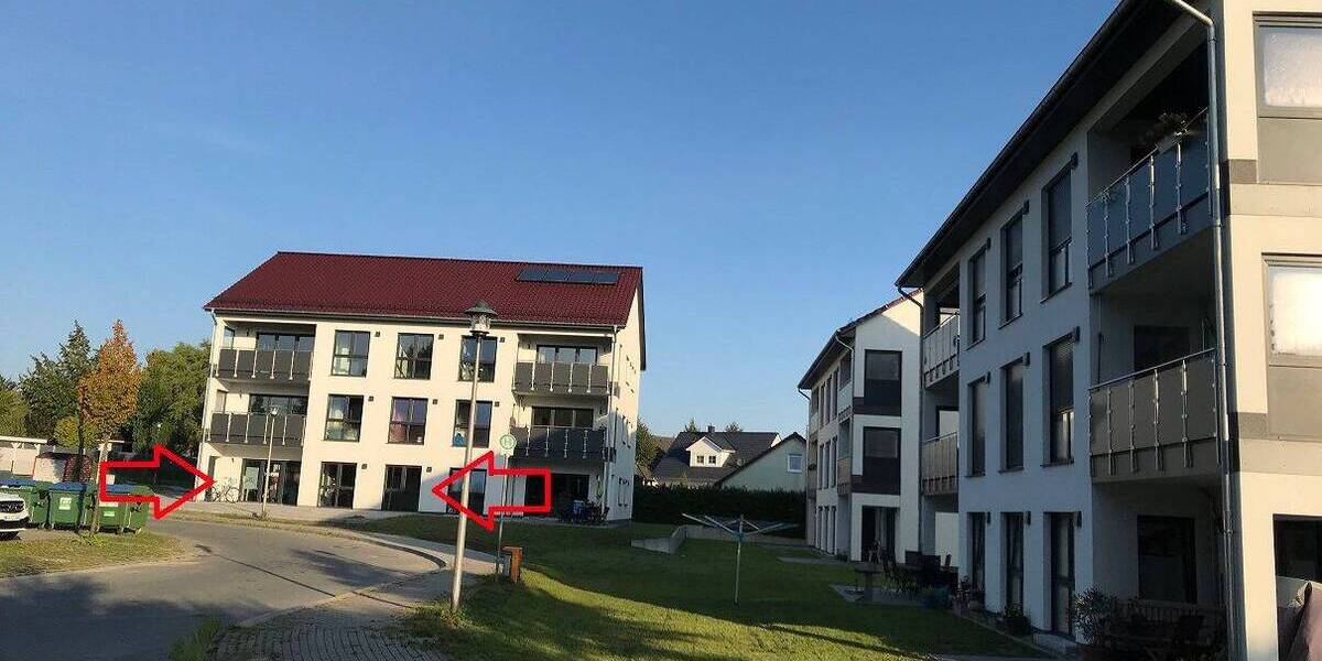 Gewerbeobjekt Stralsund Tribseer - 3 Zimmer, 110 m&sup2;, 1.100&euro; | Angebot:26656941