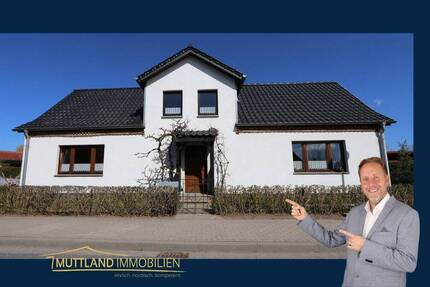 Haus Richtenberg - 6 Zimmer, 156 m&sup2;, 165.000&euro; | Angebot:26433619