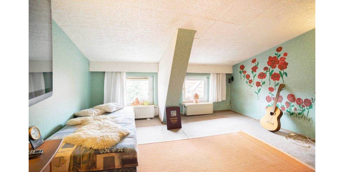Mehrfamilienhaus, Wohnhaus Barth Stadtkern - 7 Zimmer, 204 m&sup2;, 225.000&euro; | Angebot:25769615