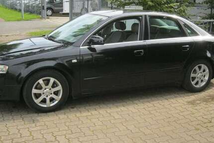 Audi A4 292.000 km 1.000 &euro; Miltzow 18519