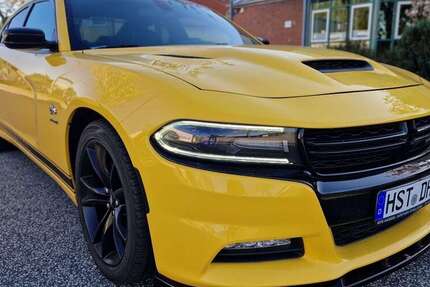 Dodge Charger 81.400 km 26.300 &euro; Stralsund 18437