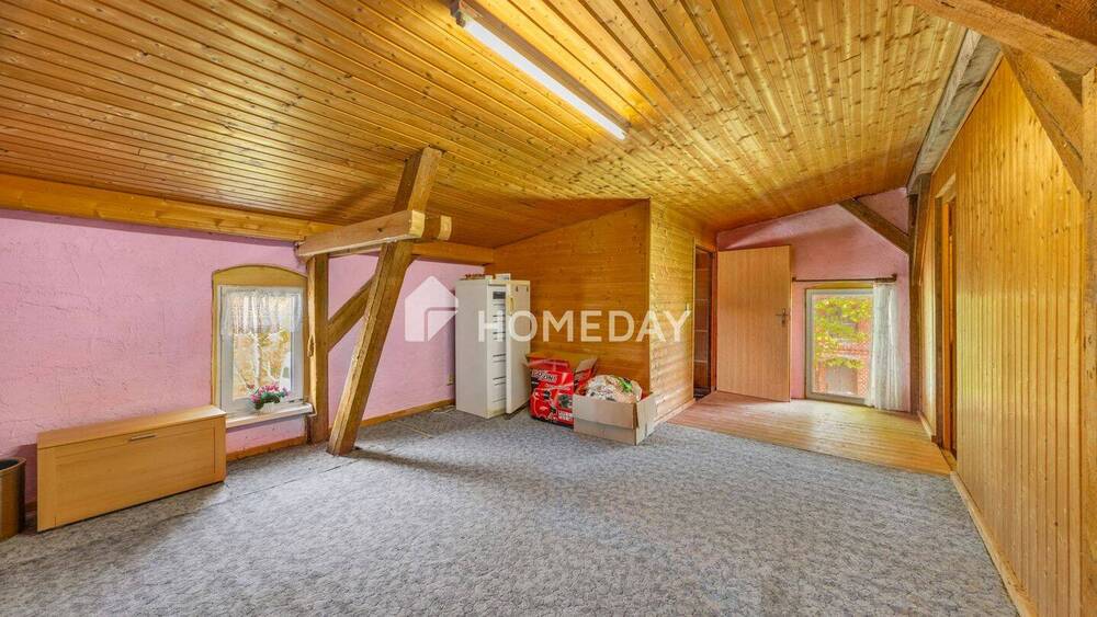 Doppelhaushälfte Velgast/ Hoevet Hoevet - 4 Zimmer, 100 m&sup2;, 149.000&euro; | Angebot:26731099